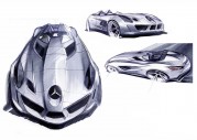 Mercedes-Benz SLR Stirling Moss